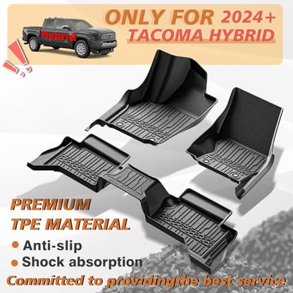 Floor Mat for 2024