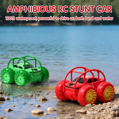 Remote Control Car