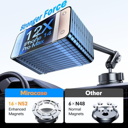 for MagSafe Car Mount