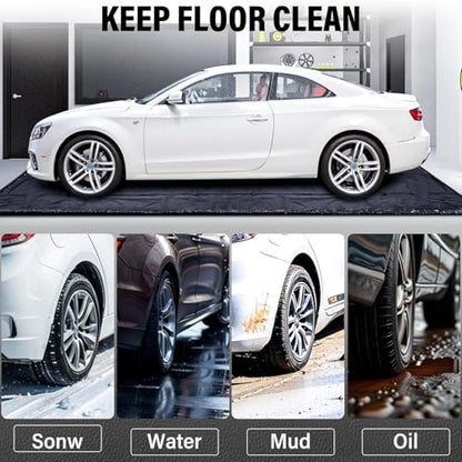 Garage Floor Mat