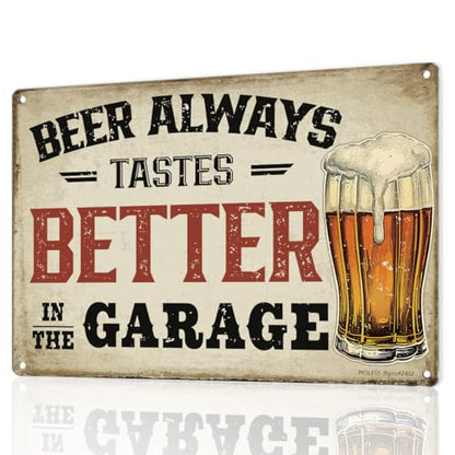 12x8″ Bar Sign