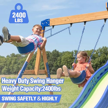 Swing Hangers with Bearing