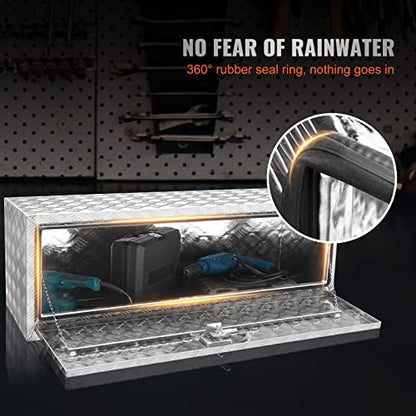 Underbody Truck Box