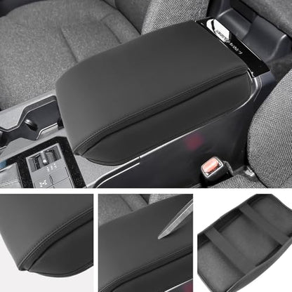 for 2024 2025 2026 Land Cruiser Armrest Cover for Toyota Land Cruiser 2025 2026 Center Console Cover 2024 2025 2026 Land Cruiser Center Console Cover for 2025 2026 Land Cruiser