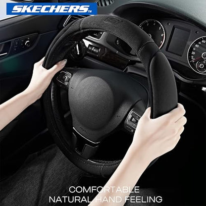 Steering Wheel Cover