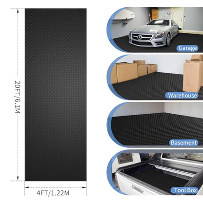 Garage Floor Mat