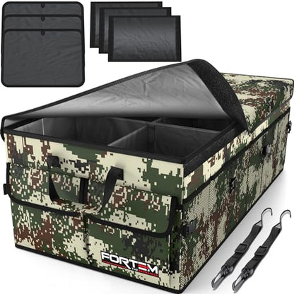 Trunk Organizer