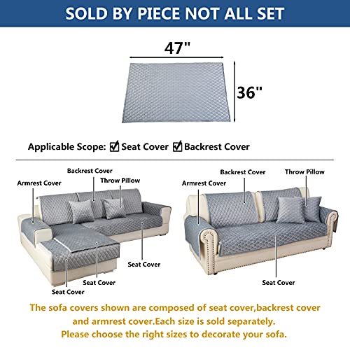 Couch Cover Sectional Couch Covers