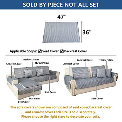 Couch Cover Sectional Couch Covers