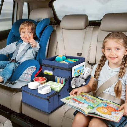 Car Seat Organizer