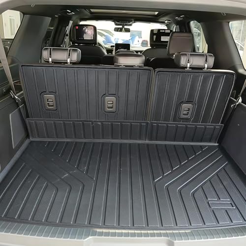 Cargo Liner Fits for Ford Expedition Max
