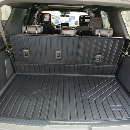 Cargo Liner Fits for Ford Expedition Max