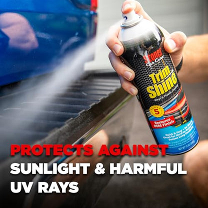 91034 12PK Trim Shine (144 Ounce)