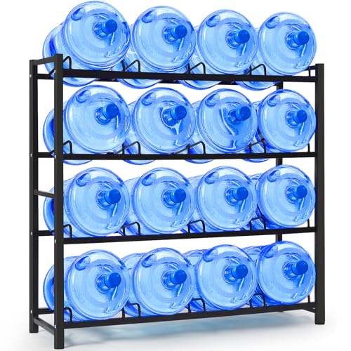 5 Gallon Water Bottle Holder
