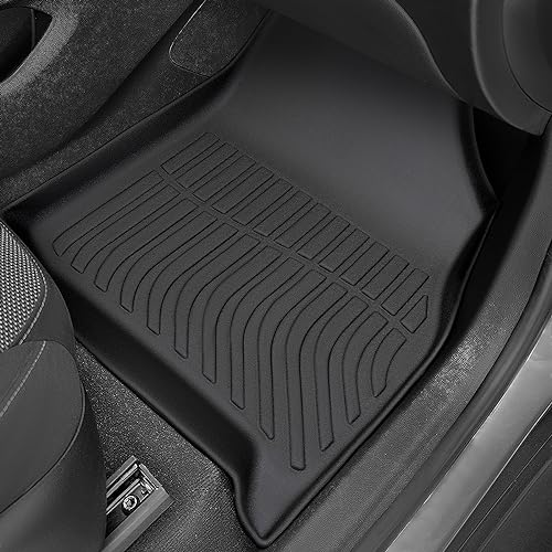 for Chevy Traverse 2018