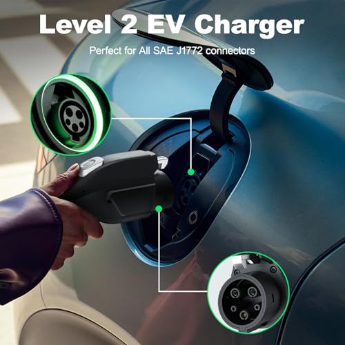 Level 2 EV Charger