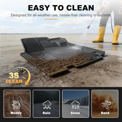 Floor Mats Fit for 2013