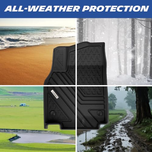 Vehicle Mat All