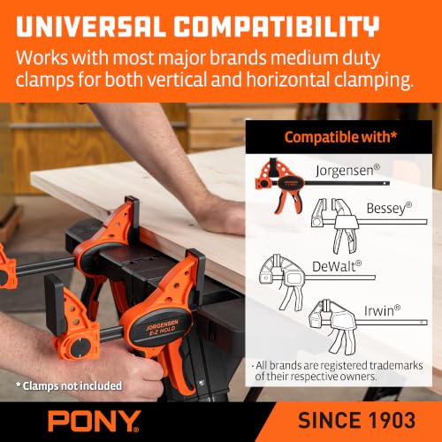 Portable Folding Work Table