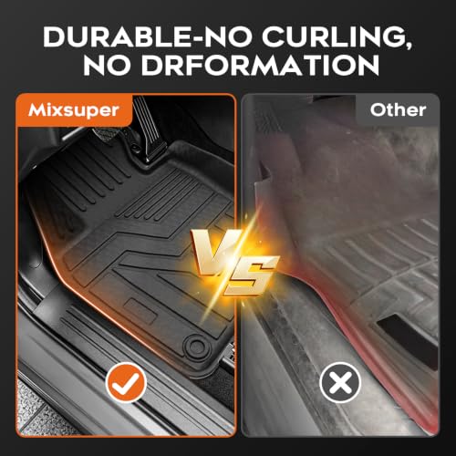 CX 5 Floor mats
