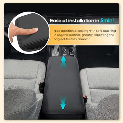 Armrest Cover for 2025