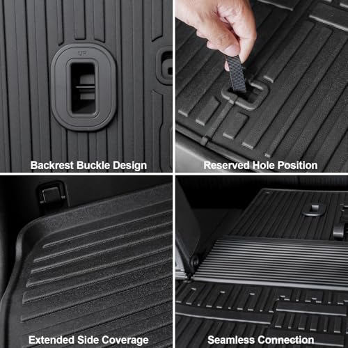 Floor Mats for 2024