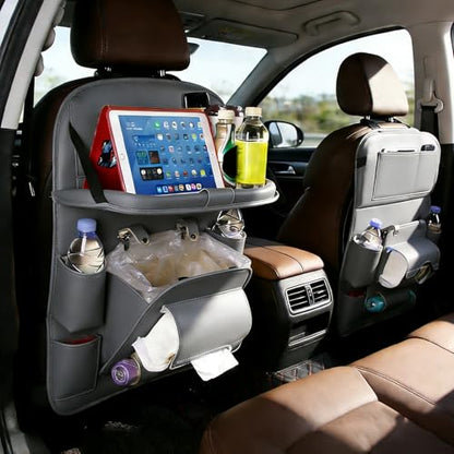 Car Seat Organizer