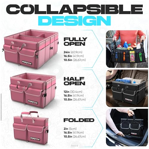 Trunk Organizer