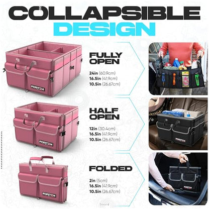 Trunk Organizer