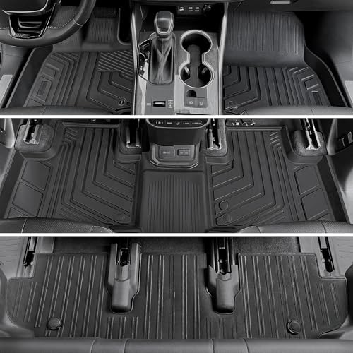 Floor Mats for 2020