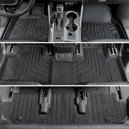 Floor Mats for 2020