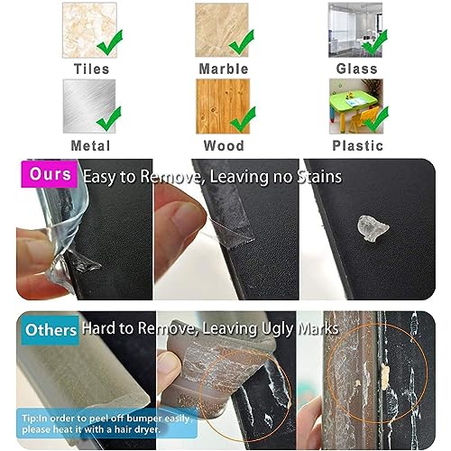Self Adhesive Clear Wall Corner Protector