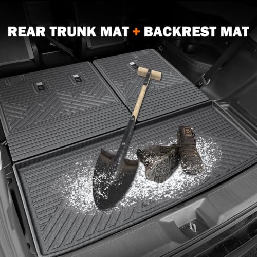 Floor Mats for 2023 (13 Count)
