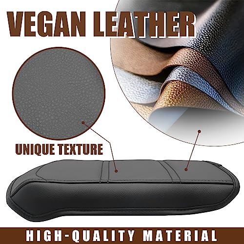 Armrest Cover for GMC Acadia 2017