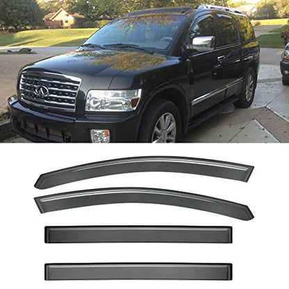 4pcs for 2004