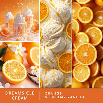 Dreamsicle Cream (10 Ounce)