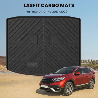 Cargo Mat for Honda CR