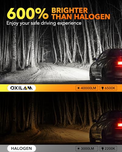 Q36 9005 9006 Bulbs Combo (4 Count)