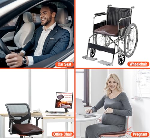 Car Seat Cushion