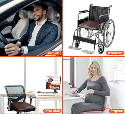 Car Seat Cushion