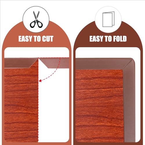 Rubber Edge Trim