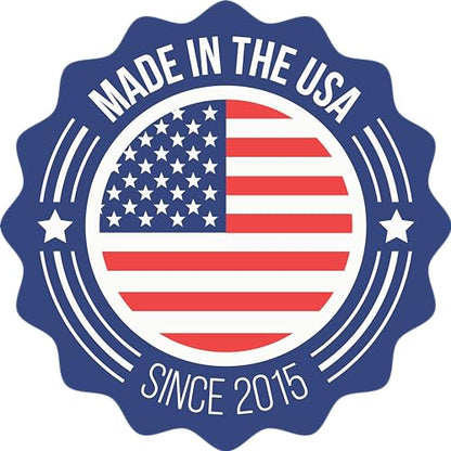 USDOT Number Magnets (2 Count)