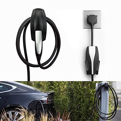 Charging Cable Holder Wall Mount for Tesla Charger