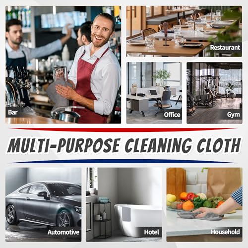 Shop Towels Pack of 50 (50 Count)