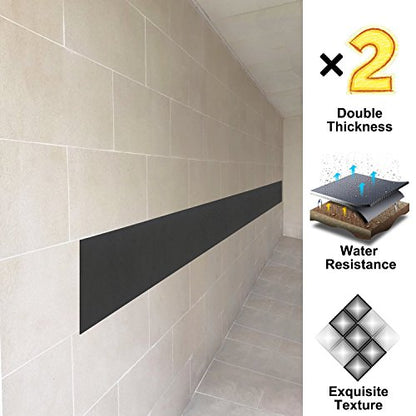 Garage Wall Protector Car Door Protectors Ultra Thick Foam Wall Bumper (2 Count)