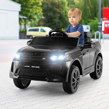 12V Kids Ride On Car