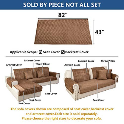 Couch Cover Sectional Couch Covers