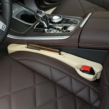 Car Seat Gap Filler 2 Pack