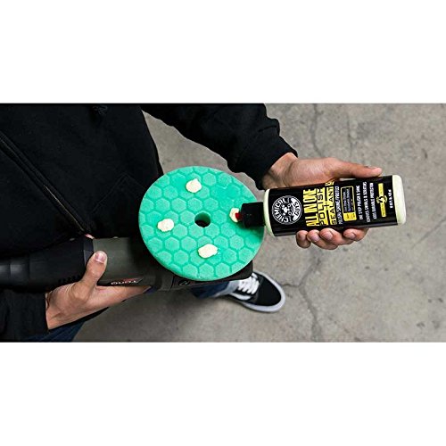 All-in-One Polish, Shine & Paint Sealant, One Step, 16 oz (15.994 Fl Oz)