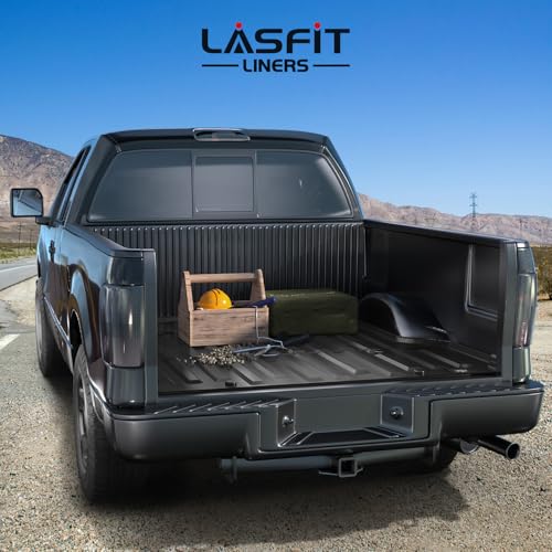 5.5FT Bed Mat Fit for Ford F